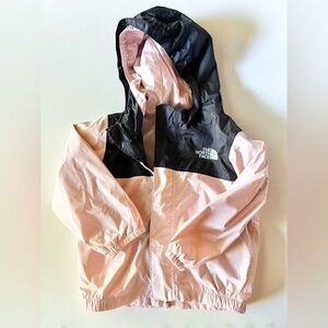 North Face Toddler Rain Jacket Antora